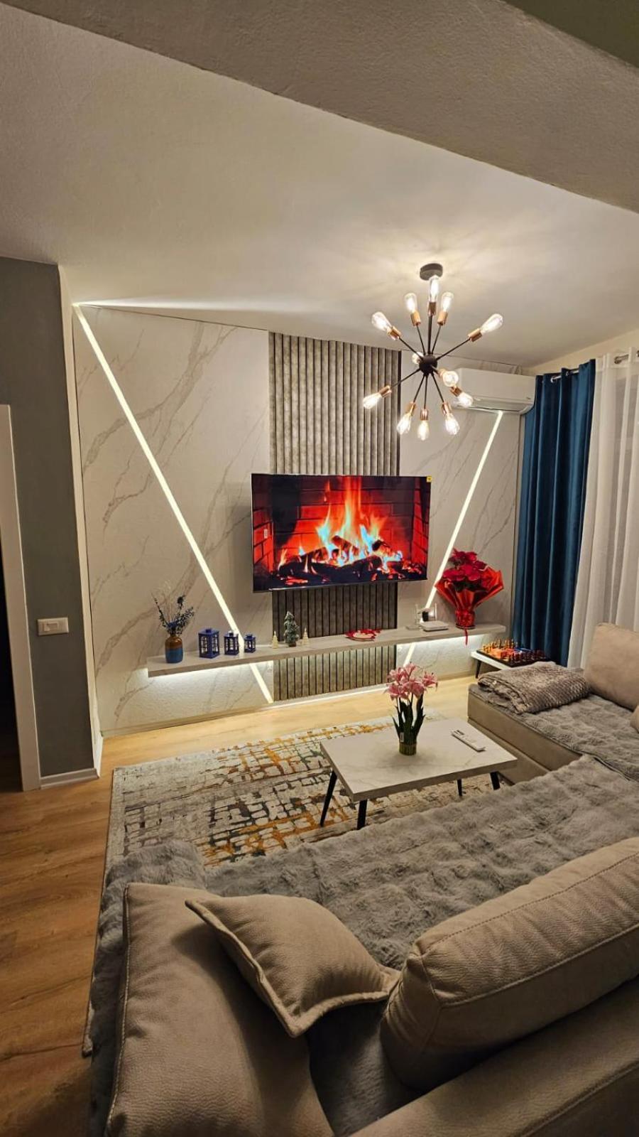 Cityscape 2 , Kavaja St, 11 Floor Tirana